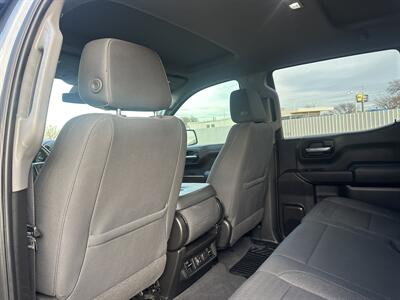 2020 Chevrolet Silverado 1500 LT   - Photo 10 - Amarillo, TX 79109