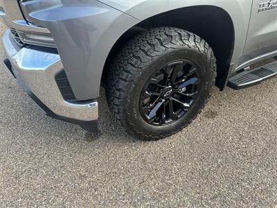 2020 Chevrolet Silverado 1500 LT   - Photo 17 - Amarillo, TX 79109