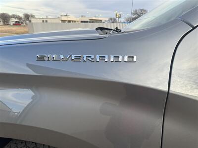 2020 Chevrolet Silverado 1500 LT   - Photo 22 - Amarillo, TX 79109