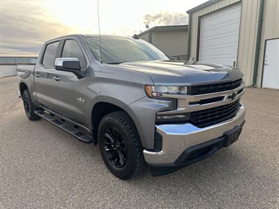 2020 Chevrolet Silverado 1500 LT   - Photo 4 - Amarillo, TX 79109