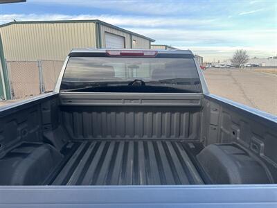 2020 Chevrolet Silverado 1500 LT   - Photo 7 - Amarillo, TX 79109