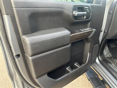 2020 Chevrolet Silverado 1500 LT   - Photo 9 - Amarillo, TX 79109