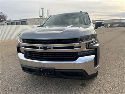 2020 Chevrolet Silverado 1500 LT   - Photo 18 - Amarillo, TX 79109