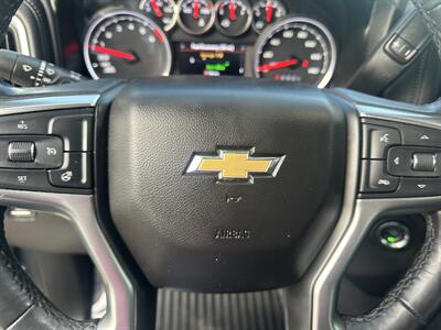 2020 Chevrolet Silverado 1500 LT   - Photo 12 - Amarillo, TX 79109