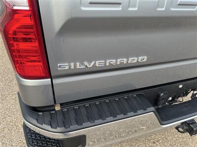 2020 Chevrolet Silverado 1500 LT   - Photo 25 - Amarillo, TX 79109
