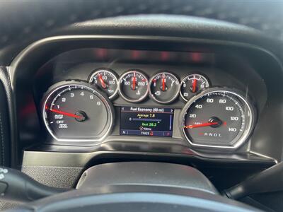 2020 Chevrolet Silverado 1500 LT   - Photo 11 - Amarillo, TX 79109