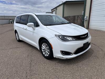 2019 Chrysler Pacifica Touring Plus   - Photo 4 - Amarillo, TX 79109