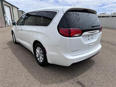 2019 Chrysler Pacifica Touring Plus   - Photo 2 - Amarillo, TX 79109
