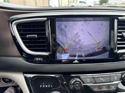 2019 Chrysler Pacifica Touring Plus   - Photo 16 - Amarillo, TX 79109