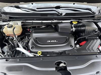 2019 Chrysler Pacifica Touring Plus   - Photo 15 - Amarillo, TX 79109