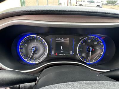 2019 Chrysler Pacifica Touring Plus   - Photo 13 - Amarillo, TX 79109