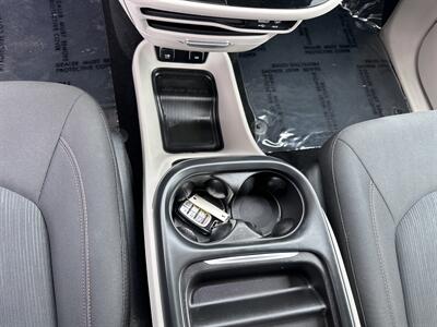 2019 Chrysler Pacifica Touring Plus   - Photo 17 - Amarillo, TX 79109