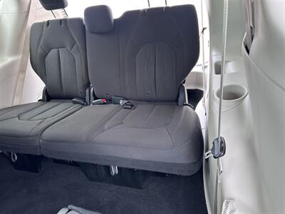 2019 Chrysler Pacifica Touring Plus   - Photo 6 - Amarillo, TX 79109