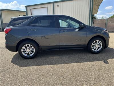 2021 Chevrolet Equinox LS   - Photo 24 - Amarillo, TX 79109