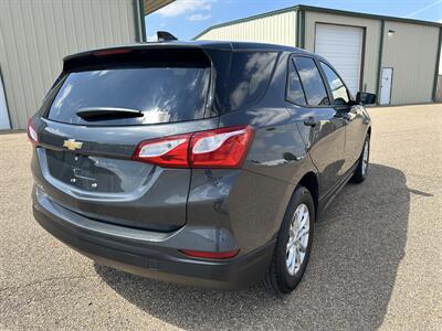 2021 Chevrolet Equinox LS   - Photo 3 - Amarillo, TX 79109
