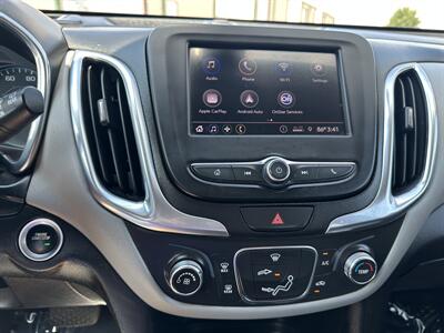 2021 Chevrolet Equinox LS   - Photo 14 - Amarillo, TX 79109