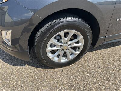 2021 Chevrolet Equinox LS   - Photo 19 - Amarillo, TX 79109