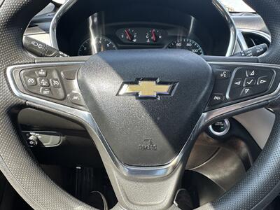 2021 Chevrolet Equinox LS   - Photo 12 - Amarillo, TX 79109
