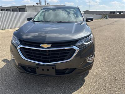 2021 Chevrolet Equinox LS   - Photo 18 - Amarillo, TX 79109