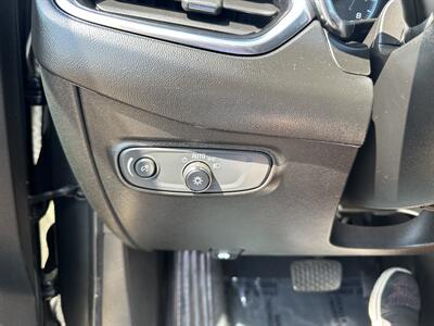 2021 Chevrolet Equinox LS   - Photo 25 - Amarillo, TX 79109