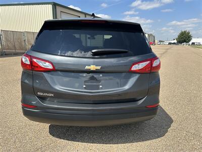 2021 Chevrolet Equinox LS   - Photo 22 - Amarillo, TX 79109