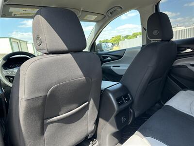 2021 Chevrolet Equinox LS   - Photo 8 - Amarillo, TX 79109
