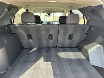 2021 Chevrolet Equinox LS   - Photo 5 - Amarillo, TX 79109
