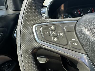 2021 Chevrolet Equinox LS   - Photo 26 - Amarillo, TX 79109