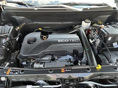 2021 Chevrolet Equinox LS   - Photo 17 - Amarillo, TX 79109