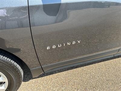 2021 Chevrolet Equinox LS   - Photo 20 - Amarillo, TX 79109