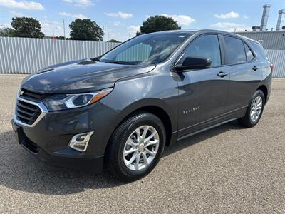 2021 Chevrolet Equinox LS   - Photo 30 - Amarillo, TX 79109