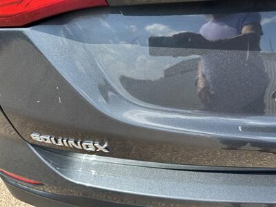 2021 Chevrolet Equinox LS   - Photo 23 - Amarillo, TX 79109