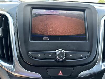 2021 Chevrolet Equinox LS   - Photo 16 - Amarillo, TX 79109