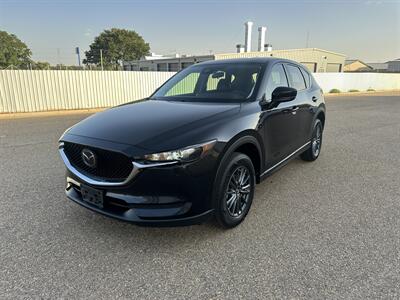 2019 Mazda CX-5 Touring   - Photo 18 - Amarillo, TX 79109