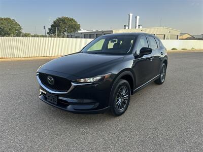 2019 Mazda CX-5 Touring   - Photo 1 - Amarillo, TX 79109