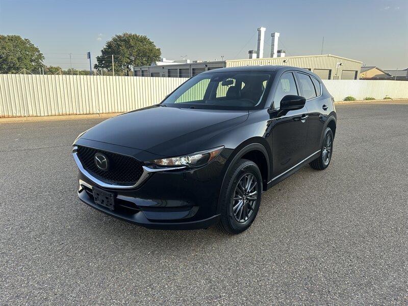 2019 Mazda CX-5 Touring   - Photo 1 - Amarillo, TX 79109