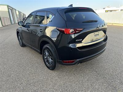 2019 Mazda CX-5 Touring   - Photo 2 - Amarillo, TX 79109