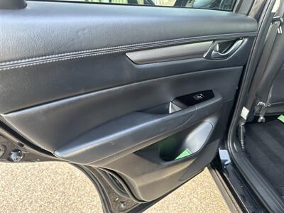 2019 Mazda CX-5 Touring   - Photo 6 - Amarillo, TX 79109