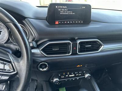 2019 Mazda CX-5 Touring   - Photo 14 - Amarillo, TX 79109