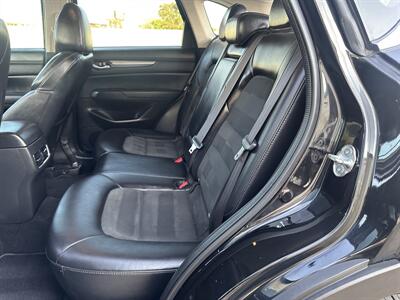 2019 Mazda CX-5 Touring   - Photo 7 - Amarillo, TX 79109