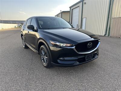 2019 Mazda CX-5 Touring   - Photo 4 - Amarillo, TX 79109