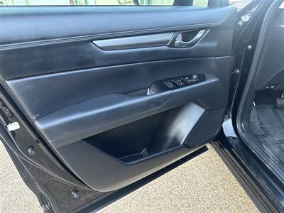 2019 Mazda CX-5 Touring   - Photo 9 - Amarillo, TX 79109