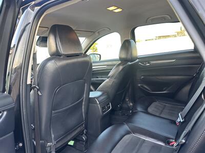 2019 Mazda CX-5 Touring   - Photo 8 - Amarillo, TX 79109