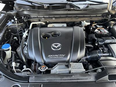 2019 Mazda CX-5 Touring   - Photo 17 - Amarillo, TX 79109