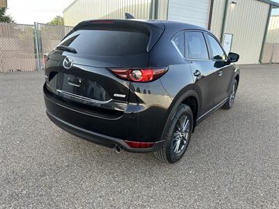 2019 Mazda CX-5 Touring   - Photo 3 - Amarillo, TX 79109