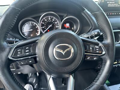 2019 Mazda CX-5 Touring   - Photo 12 - Amarillo, TX 79109