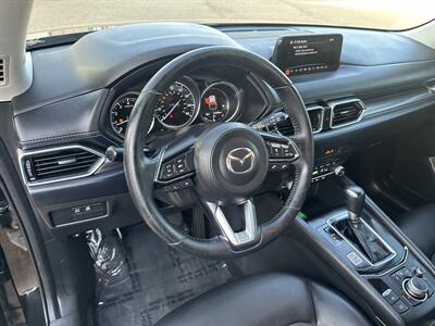 2019 Mazda CX-5 Touring   - Photo 11 - Amarillo, TX 79109