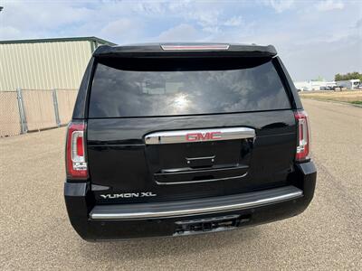 2016 GMC Yukon XL Denali   - Photo 25 - Amarillo, TX 79109