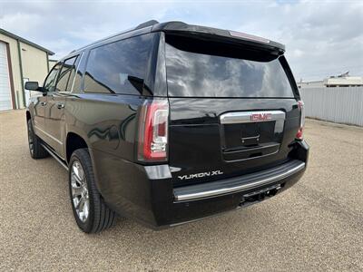 2016 GMC Yukon XL Denali   - Photo 3 - Amarillo, TX 79109