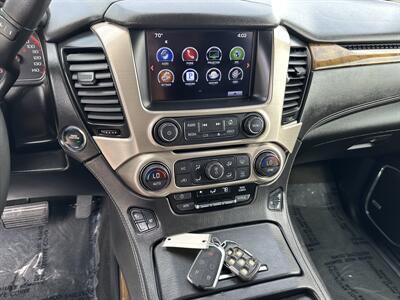 2016 GMC Yukon XL Denali   - Photo 17 - Amarillo, TX 79109